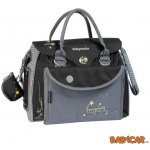 Babymoov BabyStyle taška černá – Sleviste.cz