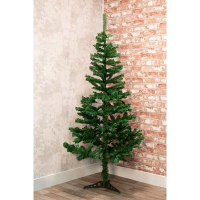 CHRISTMAS GIFTS VÁNOČNÍ STROMEK UMĚLÁ JEDLE 180CM – Zbozi.Blesk.cz