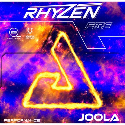 Joola Rhyzen Fire – Zbozi.Blesk.cz