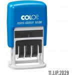 Colop Mini-Dater S 120 – Zboží Dáma