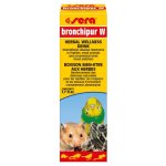 sera bronchipur 50 ml – Zbozi.Blesk.cz