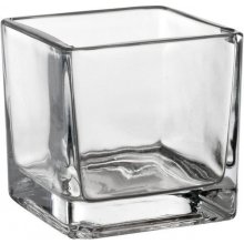 Dekorační sklenice / sklenička Sandra Rich 5,5 cm