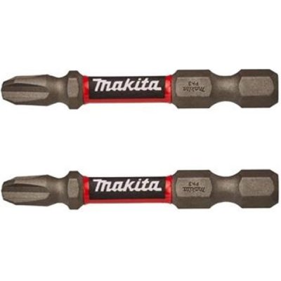 Makita torzní bit řady Impact Premier E form PH3 50mm 2ks E 03280 – Zboží Mobilmania