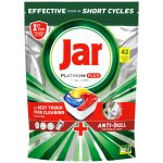 Jar Platinum Plus All In One Lemon Anti-dull kapsle 42 ks – Zbozi.Blesk.cz