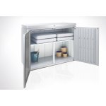 Biohort dvojitá police pro HighBoard 200 – Zboží Mobilmania