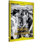 Kuřata na cestách DVD – Hledejceny.cz