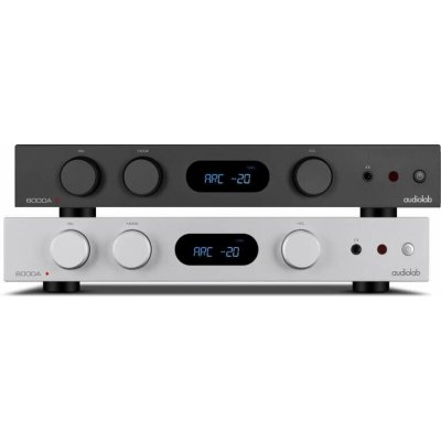 Audiolab 6000A MKII – Zboží Živě