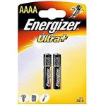Energizer AAAA/96A/25A/LR8 2ks EN-62465 – Zboží Živě
