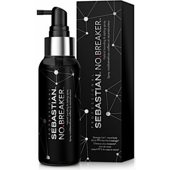 Sebastian No.Breaker Bonding & Styling Spray 100 ml