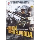 Na druhom brehu sloboda DVD