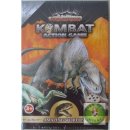 Bonaparte Kombat Prehistoric cestovní