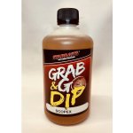 Starbaits Dip G&G Global Scopex 500 ml – Zboží Mobilmania