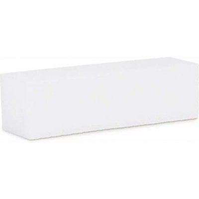 Starnails Lešticí blok na nehty bílý 240/240 – Zboží Mobilmania