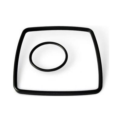 EHEIM těsnění pod hlavu filtru Professionel 3e/5e 2076/78 a 2178 Thermo (7428670) – Zboží Mobilmania