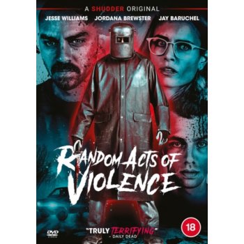 Acorn Random Acts Of Violence DVD