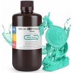 Elegoo ABS-like Resin V3.0 1KG Mint Green 50.103.0161 – Zboží Živě