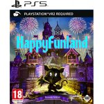Happy Funland (Souvenir Edition) – Sleviste.cz