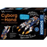 Kosmos Cyborg Hand – Hledejceny.cz