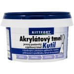 KITTFORT Kutil akrylátový tmel 400g – Zboží Mobilmania