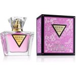 Guess Seductive Kiss toaletní voda dámská 75 ml – Hledejceny.cz