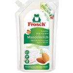Frosch aviváž Mandlové mléko 1 l – Zbozi.Blesk.cz