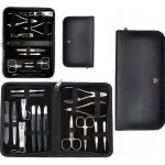 Kellermann sada na manikúru a pedikúru 9210 P N černá – Sleviste.cz