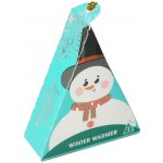 English Tea Shop ETS Vánoční figurka Sněhulák 1 ks – Zboží Dáma