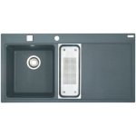 Franke MTG 651-100 šedý kámen – Hledejceny.cz