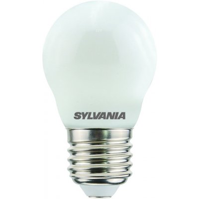 Sylvania 0029539 LED žárovka filament E27 6W 806lm 2700K