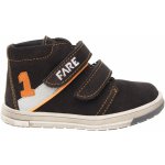 Dětské celoroční kotníkové boty – Sleviste.cz