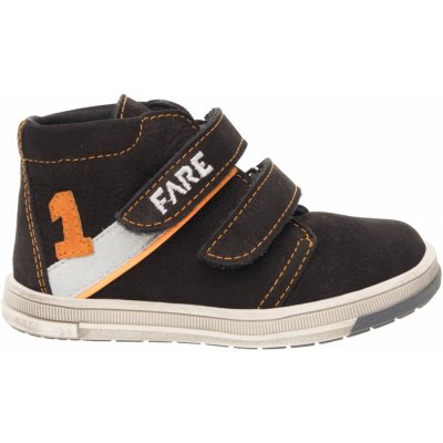 Dětské celoroční kotníkové boty – Sleviste.cz