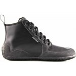 Saltic Barefoot boty Outdoor High grey – Zboží Dáma