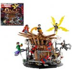 LEGO® Marvel 76261 Spider-Manova konečná bitva – Zboží Živě
