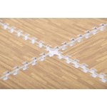 TRINFIT Tatami Fitness T12 set 4 ks – Sleviste.cz