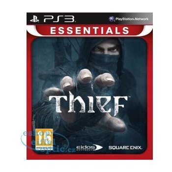 Thief 4