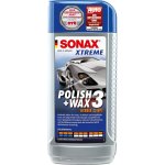 Sonax Xtreme Polish & Wax 3 250 ml – Hledejceny.cz