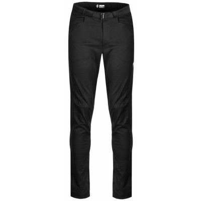 High Point URBAN pants black – Zboží Mobilmania