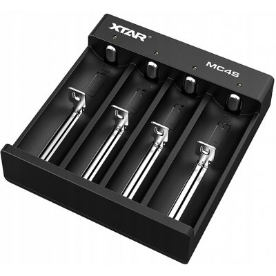 Xtar MC4S – Zboží Mobilmania