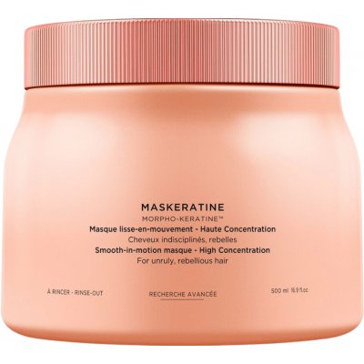 Kérastase Discipline Maskeratine maska 500 ml – Sleviste.cz