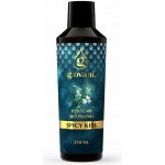Giovani Koncentrovaný parfém na praní SPICY KISS 250 ml – Sleviste.cz