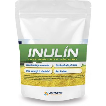 4Fitness Inulín 400 g