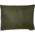 Warmpeace Péřový polštář černá 38x28 – Hledejceny.cz