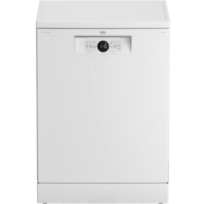 BEKO BDFN26640WC – Zbozi.Blesk.cz