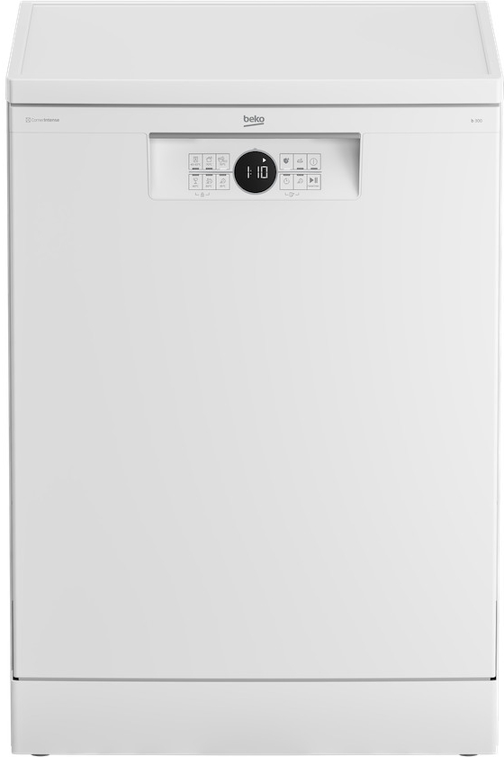 BEKO BDFN26640WC