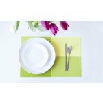 Jahu collections prostírání Deluxe Aida limetková 30x45cm – Hledejceny.cz