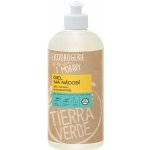 Tierra Verde Gel na nádobí BIO sladká máta 500 ml – Sleviste.cz