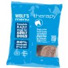 Maso pro psy Wolf's Menu Adult Therapy kompletní BARF 0,8 kg