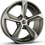 Borbet S 10x22 5x112 ET35 graphite polished | Zboží Auto
