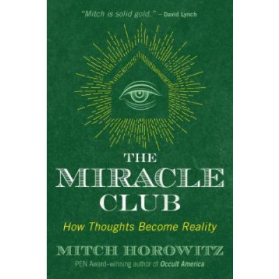 Miracle Club – Zboží Mobilmania