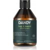 Šampon na vousy Dandy Beard & Hair Shampoo šampon na bradu a vousy 300 ml